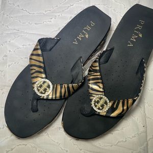 Prima Women’s Wedge Shoes